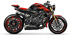 2023 MV Agusta Rush 1000