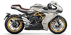 2023 MV Agusta Superveloce S