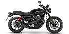 2024 Moto Guzzi V7 Special Edition