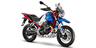2023 Moto Guzzi V85 TT Adventure