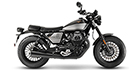 2024 Moto Guzzi V9 Bobber Special Edition