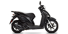 2023 Piaggio Liberty 150 S
