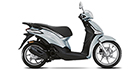 2024 Piaggio Liberty 50