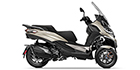 2024 Piaggio MP3 530 HPE Exclusive