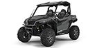 2023 Polaris GENERAL XP 1000 Ultimate