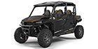 2023 Polaris GENERAL XP 4 1000 Premium