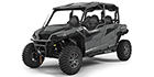 2023 Polaris GENERAL XP 4 1000 Ultimate