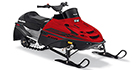 2023 Polaris INDY 120 Base