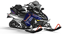 2023 Polaris INDY Adventure 155 550