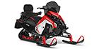 2023 Polaris INDY Adventure X2 137 650
