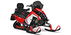2023 Polaris INDY Adventure X2 137 ProStar S4