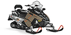 2023 Polaris INDY LXT 550