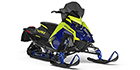 2023 Polaris INDY VR1 129 650