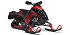 2023 Polaris INDY VR1 137 850