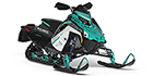 2023 Polaris INDY XCR 128 650
