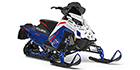 2023 Polaris INDY XCR 136 650
