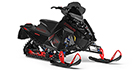 2023 Polaris INDY XCR 136 850