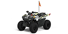 2023 Polaris Outlaw 70 EFI Limited Edition