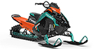 2023 Polaris PRO-RMK Slash 850 163 3-Inch