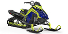2023 Polaris PRO-RMK Slash 850 165 2.75-Inch
