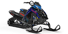 2023 Polaris PRO-RMK Slash Patriot 9R 155