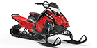2023 Polaris PRO-RMK Slash Patriot 9R 165 2.75-Inch