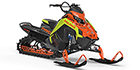 2023 Polaris PRO-RMK Slash Patriot Boost 155