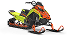 2023 Polaris PRO-RMK Slash Patriot Boost 165 2.75-Inch