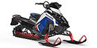 2023 Polaris PRO-RMK 650 155