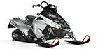 2023 Polaris RMK EVO 550 144