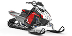2023 Polaris RMK KHAOS Slash 850 165 2.75-Inch