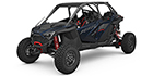 2023 Polaris RZR Pro R 4 Premium