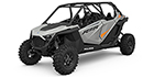 2023 Polaris RZR Pro XP 4 Sport