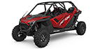2023 Polaris RZR Pro XP 4 Ultimate