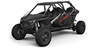2023 Polaris RZR Turbo R 4 Premium