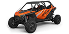 2023 Polaris RZR Turbo R 4 Ultimate