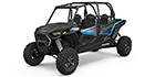 2023 Polaris RZR XP 4 1000 Premium