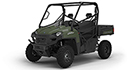 2023 Polaris Ranger 570 Full-Size Base