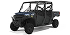 2023 Polaris Ranger Crew 1000 Premium