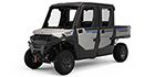 2023 Polaris Ranger Crew SP 570 NorthStar Edition Base
