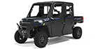 2023 Polaris Ranger Crew XP 1000 NorthStar Edition Premium