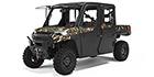 2023 Polaris Ranger Crew XP 1000 NorthStar Edition Ultimate