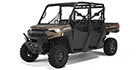 2023 Polaris Ranger Crew XP 1000 Premium