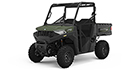 2023 Polaris Ranger SP 570 Base