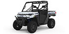 2023 Polaris Ranger XP Kinetic Premium