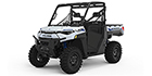 2023 Polaris Ranger XP Kinetic Ultimate