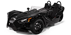2023 Polaris Slingshot S with Technology Package I