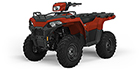2023 Polaris Sportsman 450 H.O. Base