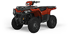 2023 Polaris Sportsman 450 H.O. Utility