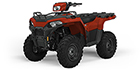 2023 Polaris Sportsman 570 Base